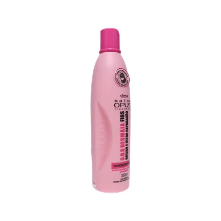 Condicionador Salon Opus Regeneração Completa Frasco 350ml 360-32