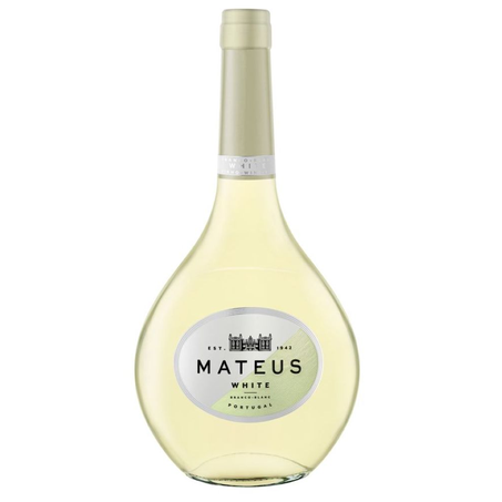 Vinho Branco Português Mateus Blend 750ml