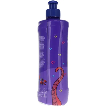 Creme de pentear tralala cachos 300ml 360-24