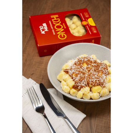 Nhoque Amo Massa 400g Batata 360-4