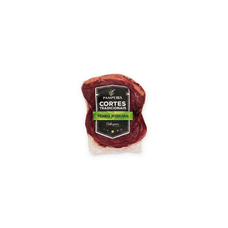 PICANHA MEDALHÃO CALLEGARO PAMPEIRA KG