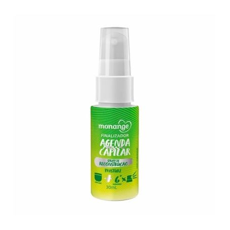 FINALIZADOR MONANGE AGEND RECONST 30ML