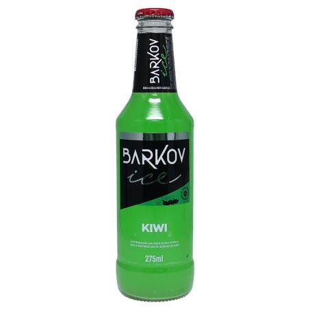 Bebida ice barkov kiwi 275ml