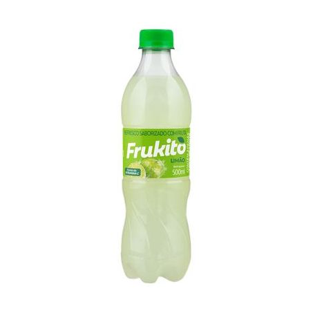 Frukito 500ml limao