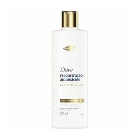 Cond dove reconstrucao + aminoacido 370ml