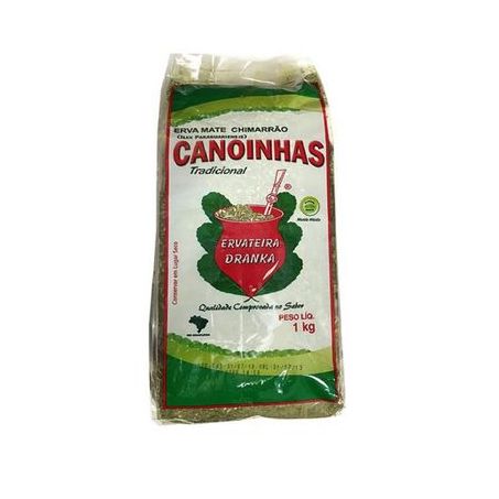 ERVA MATE CANOINHAS TRAD.1K