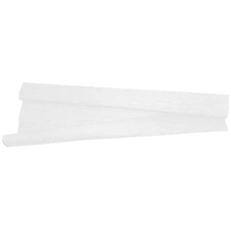 Papel crepom vmp branco 253004