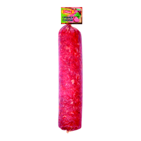 Salame letavo colonial kg