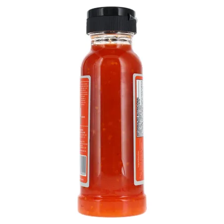 MOLHO PIMENTA POLETTO SWEET CHILLI  280G 360-2