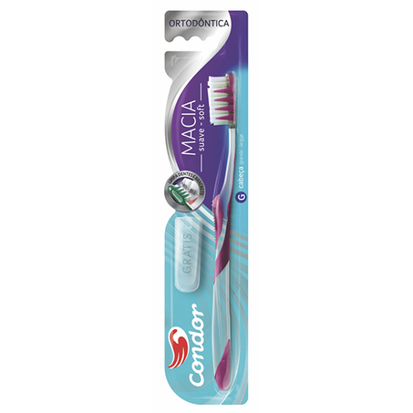 Esc dental condor ortodontica macia
