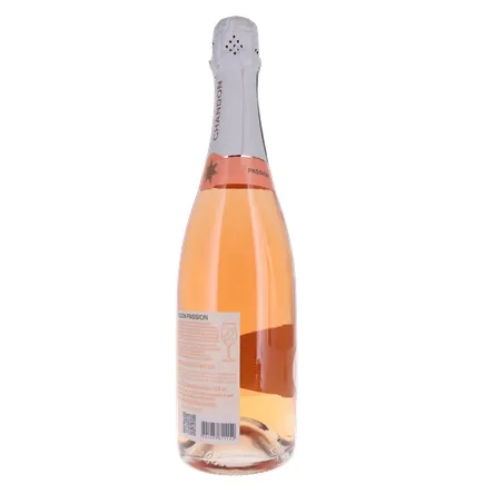ESPUMANTE ROSE CHANDON PASSION 750ML 360-23