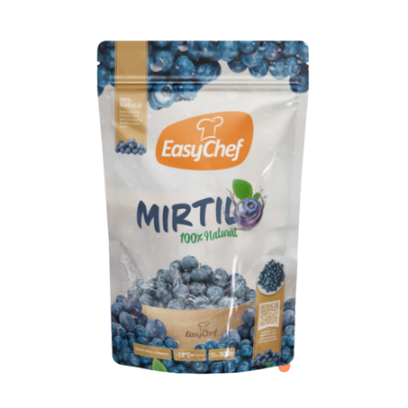MIRTILO INT CONG EASYCHEF 300G