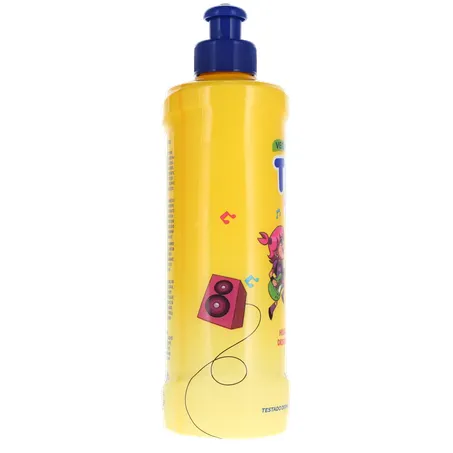 Creme para pentear tra-la-la desembar.300ml 360-26