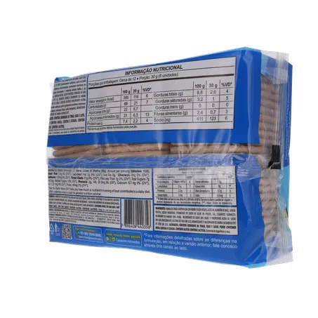 Biscoito leite casaredo 400g 360-22