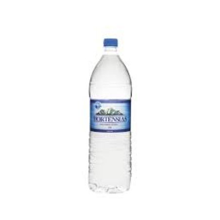 Agua MineralHortensias S/G 1.50LT