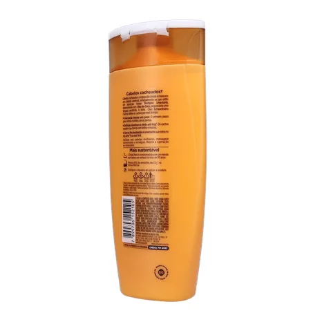 SHAMPOO ELSEVE ÓLEO EXTRAORDINÁRIO CACHOS 200ML 360-21