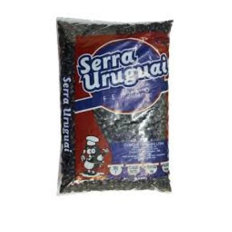 Feijao Serra Uruguaia 1KG