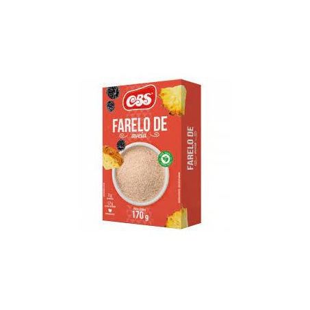 FARELO AVEIA CBS 170G (101847)