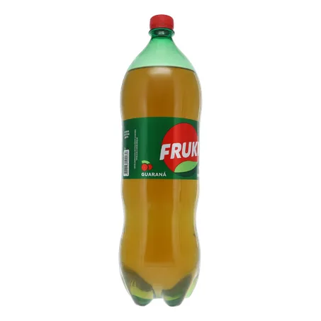 Refrigerante fruki pet guarana 2l 360-32