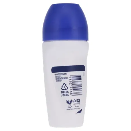 Desodorante Antitranspirante Roll-On Dove Original 50ml 360-16