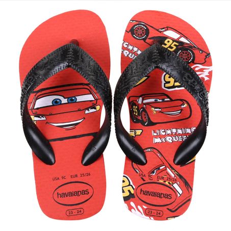 HAVAIANAS KIDS CARS 23/24 (070481)