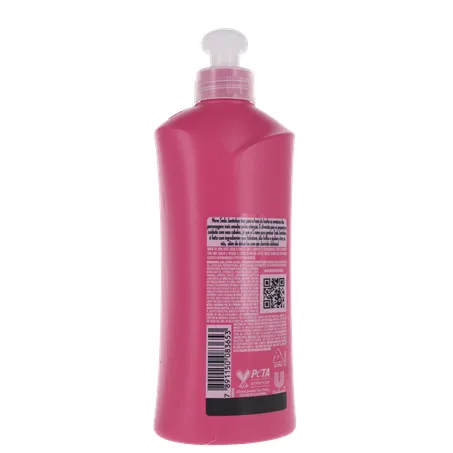 CREME PENTEAR SEDA JUNTINHOS CRESPO 300ML 360-16
