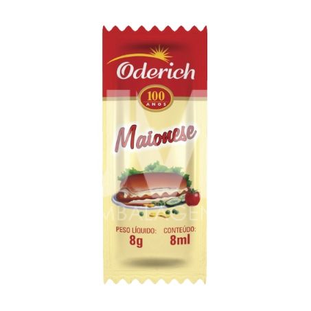 Maionese oderich sch