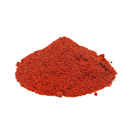 PÁPRICA DEFUMADA 250G