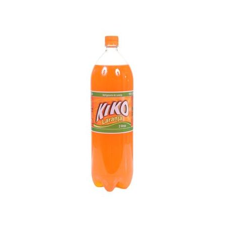 REFRIGERANTE VO KIKO LARANJA 2 L                  