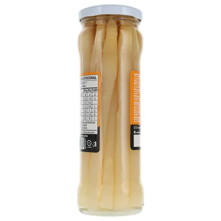 ASPARGO BRANCO UNIAGRO 200G 360-17