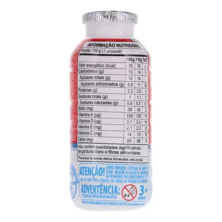 Iogurte batavo patrulha canina morango surpresa 100g 360-17