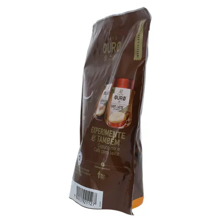 Café ouro soluvel sc 200g 360-24