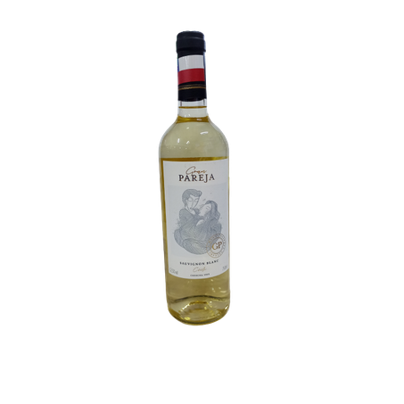 Vinho gran pareja sauvignon blanc 750ml