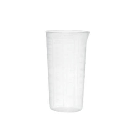 Copo medidor inplast 500ml ref5509