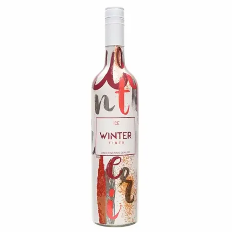 VINHO WINTER ICE 750ML TTO DEMI SEC
