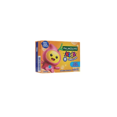 Sabonete Palmolive Kids Meu Malvado Favorito 85G 360-33