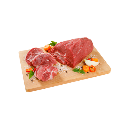 CARNE BOV.MUSCULO 1A KG