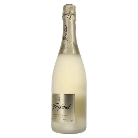 Espumante Espanhol Freixenet Nevada Garrafa 750Ml 360-3