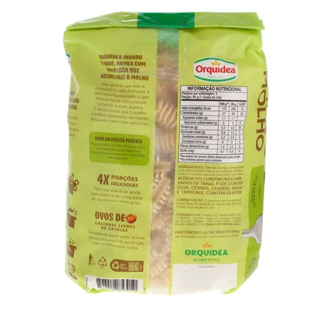 MASSA ORQUÍDEA RADIADOR C/OVOS 400G 360-18