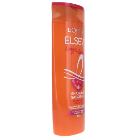 SHAMPOO ELSEVE LONGO DOS SONHOS 400ML 360-31
