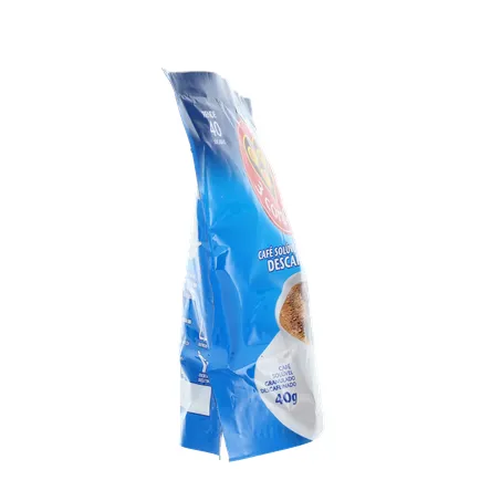 Café Solúvel 3 Corações Descafeinado Rf 40g 360-28