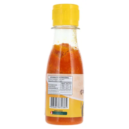 Azeite de dende mastercook 100ml 360-26