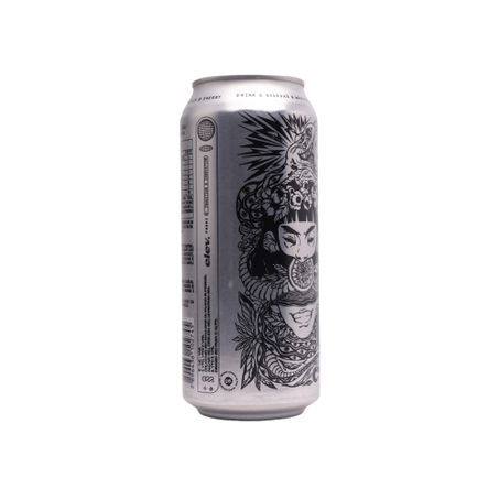 Energético Guaraná Maracujá Elev Lata 473ml
 360-33