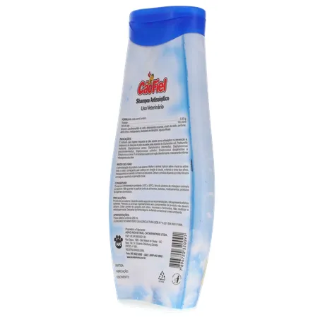 Shampoo antisseptico cao fiel 200ml 360-22