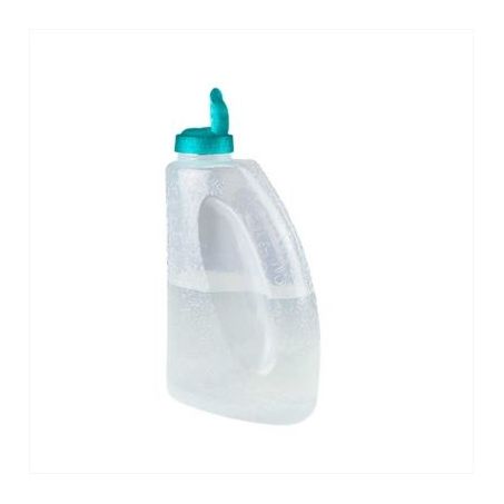 Garrafa plastica plasvale para agua 618