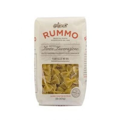 Massa farfalle rummo nº 85 500g