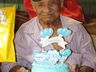 Agricultor de Itapiranga completa 100 anos e recebe homenagem
