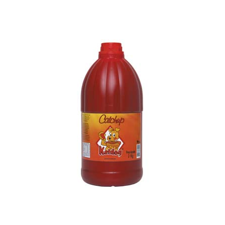 CATCHUP KETDOG 3KG 360-1