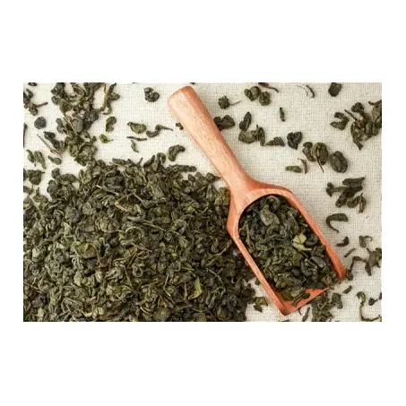 Chá Verde Importado 40g 360-1