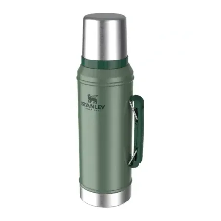 STANLEY GARRAFA TERM CLASSIC GREEN 946 ML 8072     360-1